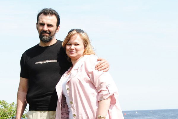 Елена Климова