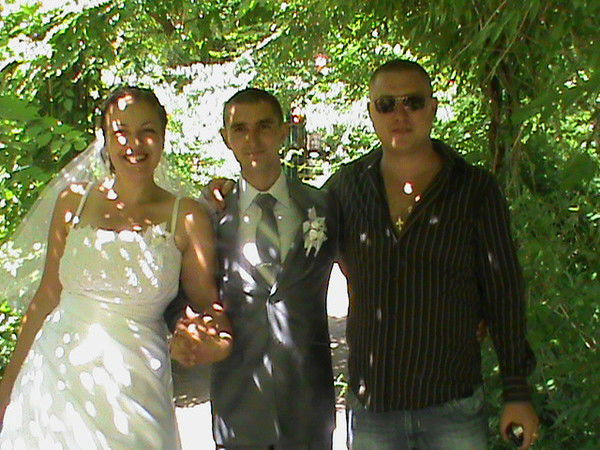 Алексей Зорийчук