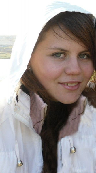 Ирина Кокурина