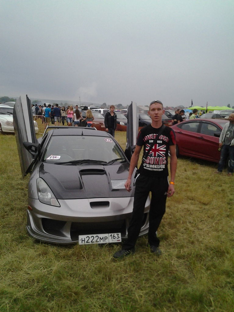 Михаил Шатин