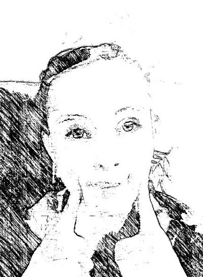 Анна Долгих