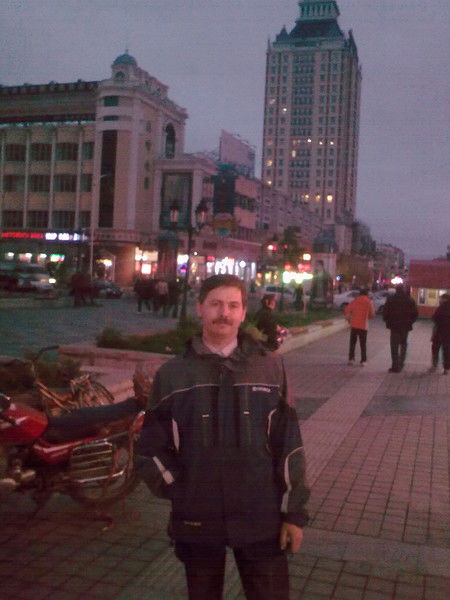 Александр Бешкарев