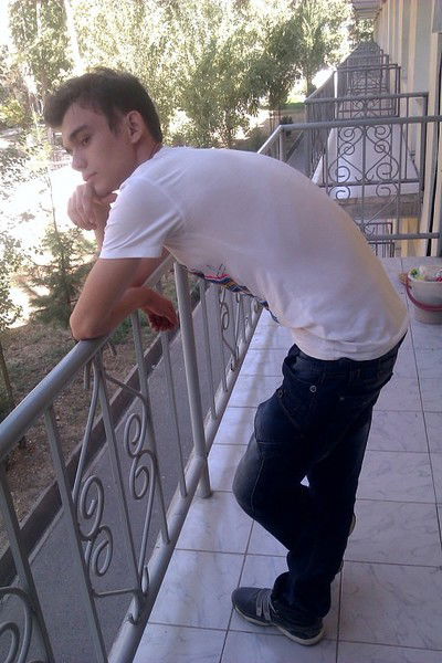 Ильяс Биккулов