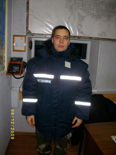 Анатолий Прохоров