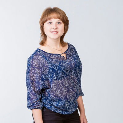 Лена Петрова(Лопатина)