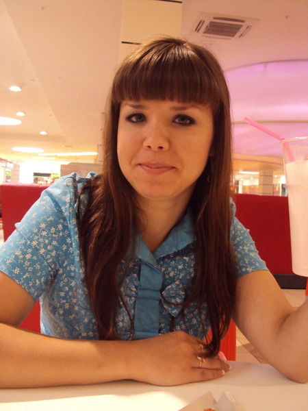 Анна Кузнецова