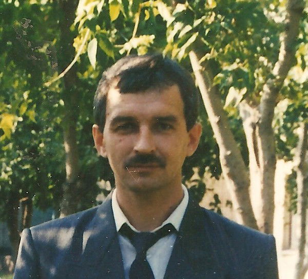 Юрий Адашкевич