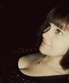 Карина Назарова