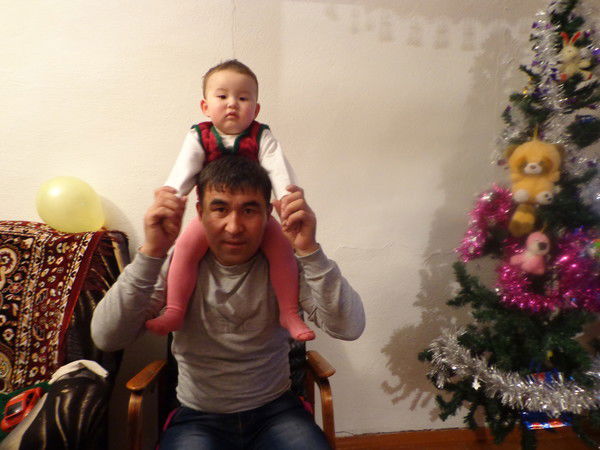 Жулдыз Жумадилова