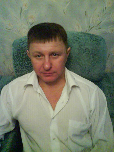 Сергей Семенов