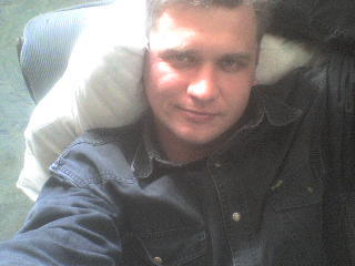 Павeл Провоторов