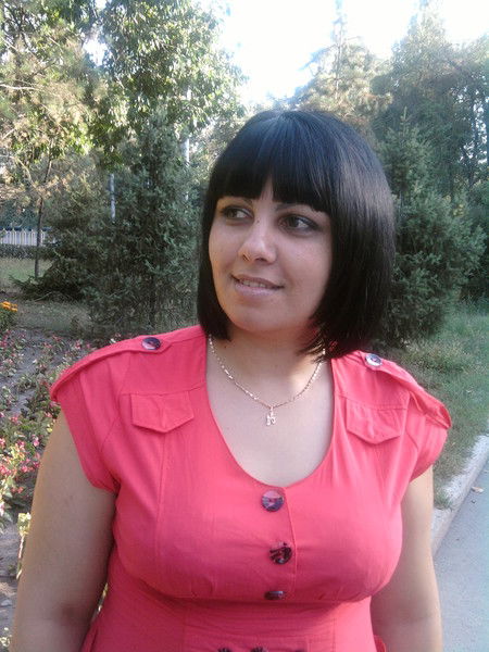 Анастасия Хлынова