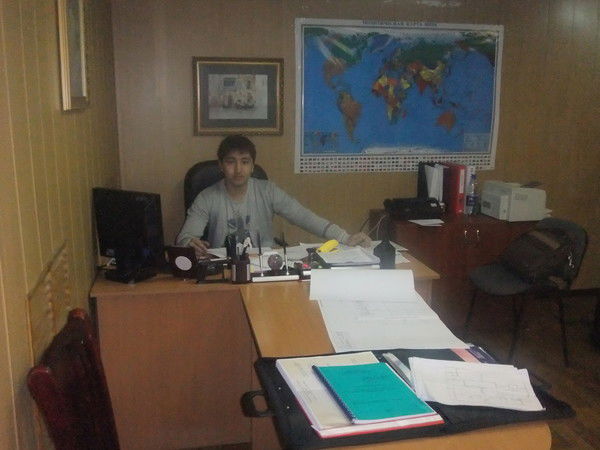 Даурен Исагулов