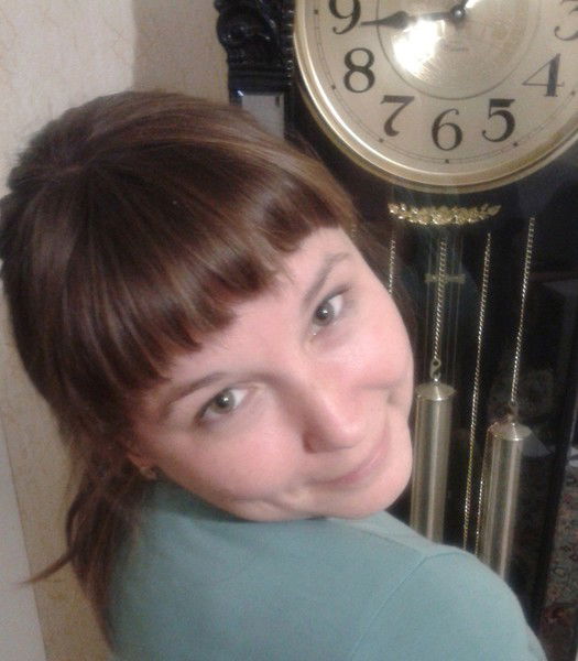 Ирина Борисевич