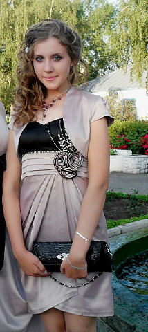 Татьяна Баранова