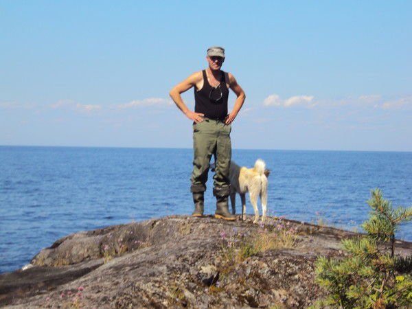 Михаил Бойцов