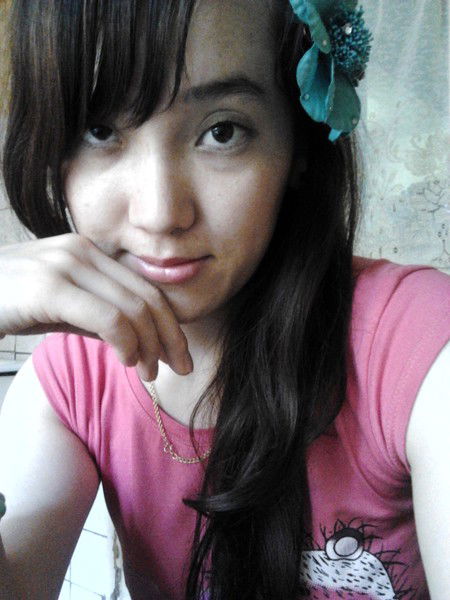 Айсулуу Закирова