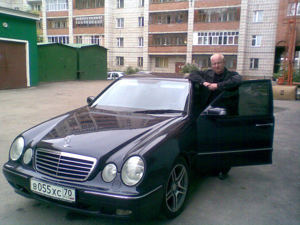 Евгений Самутинский