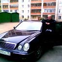 Евгений Самутинский