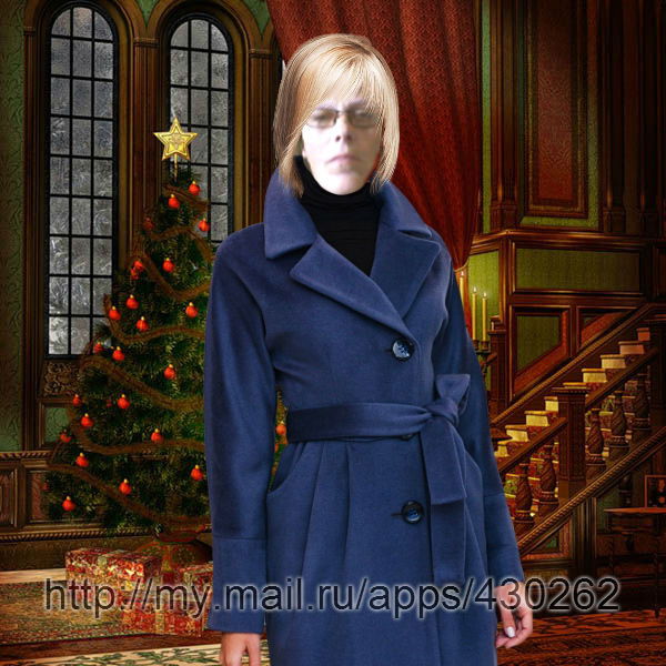 Елена Куприянова