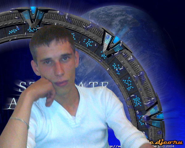 Николай Бобрышев