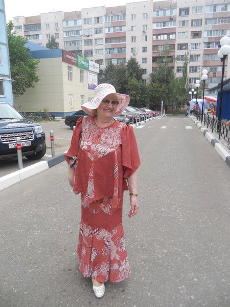 Тамара Макеева