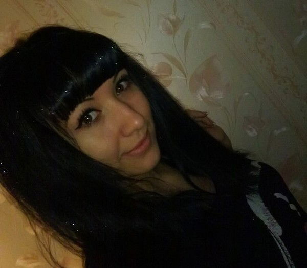 Наталья Буренкина (Бодня)