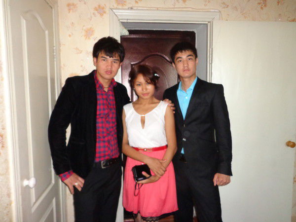 Алба1992 Бактыгереева