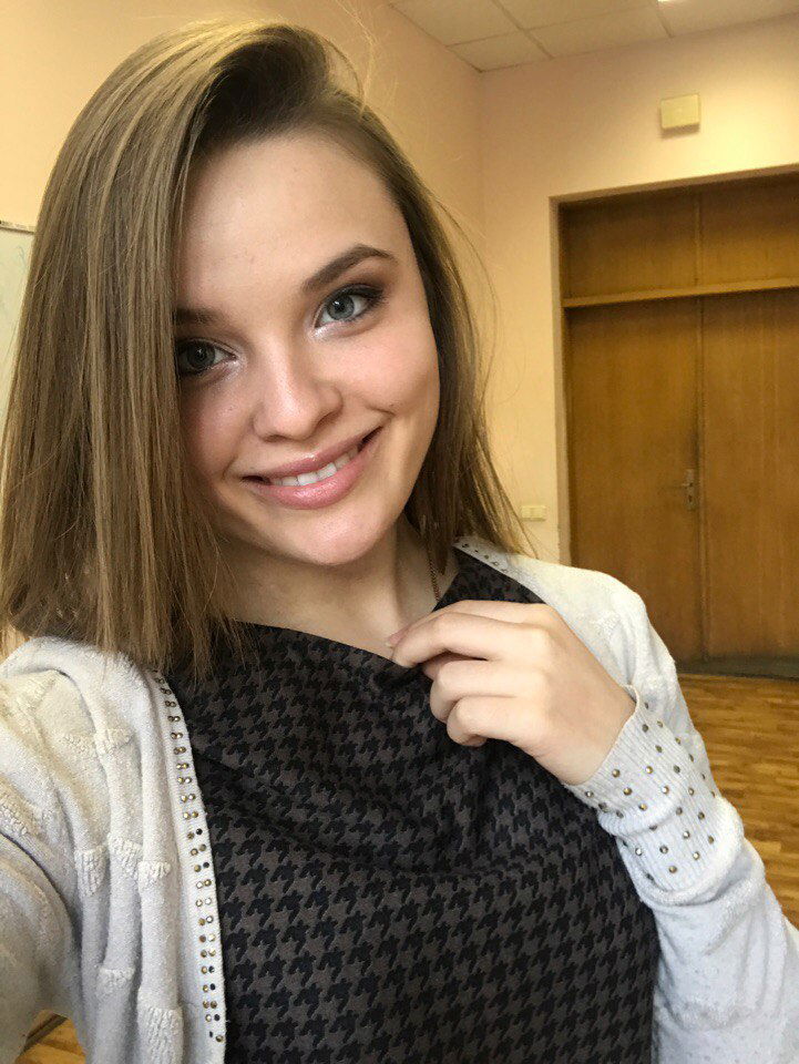 Ольга Беспоясна