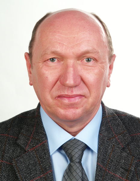 Evgueni Zvonarev