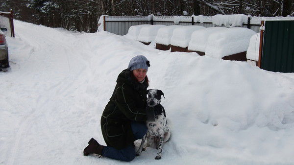 Ирина Дмитриева