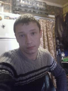 Идрисов Денис