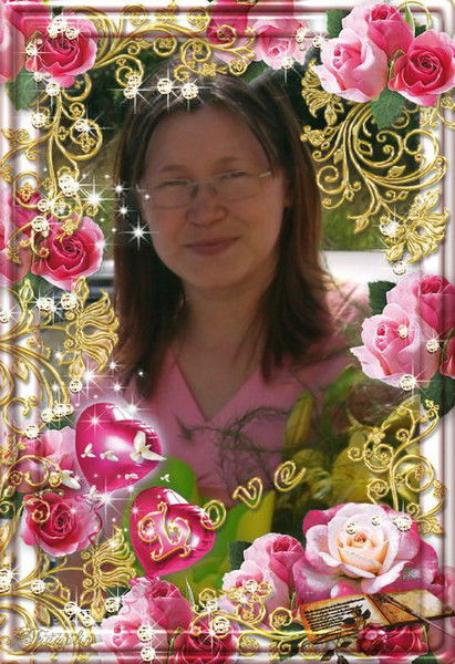 Лилия Рачева