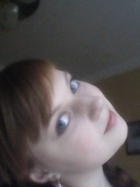 Любаша Гусева