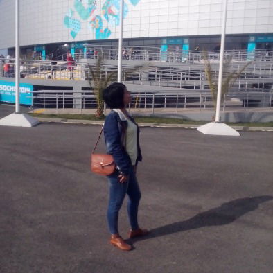 Юлия Логист