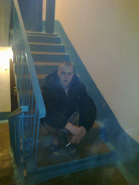 Игорь Сурма