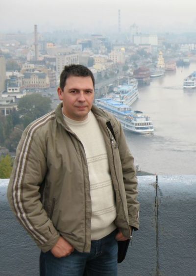 Покотилов Игорь