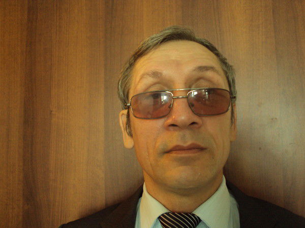 Александр Онучкин