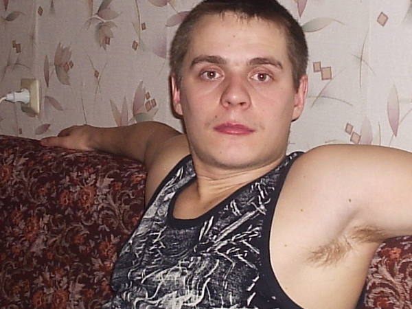 Сергей Власов