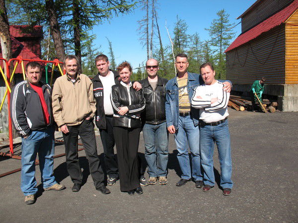 Максим Попов