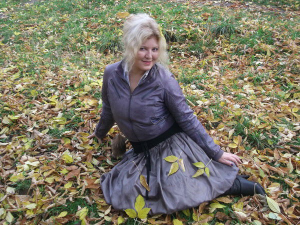 Маргарита Матвеева