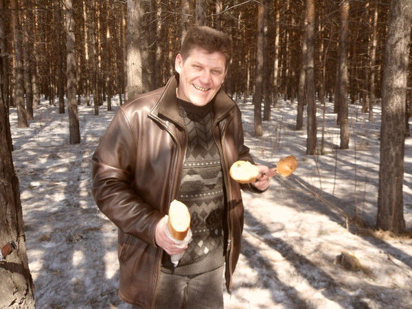 Юрий Юдаков