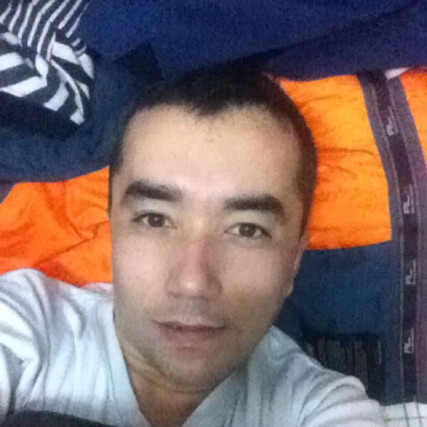 Джамшед Файзуллоев