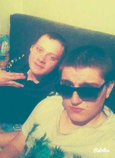 Юра Косенко