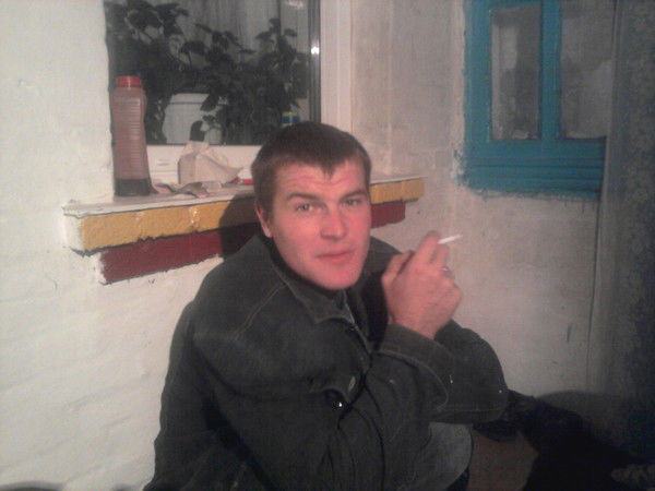 Сергий Кладковий