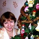 Лилия Казанник