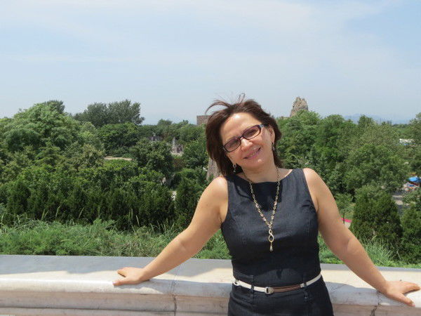 Людмила Амирханян