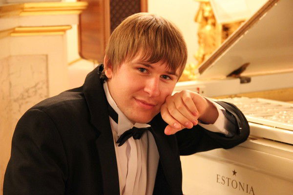 Сергей Воронцов