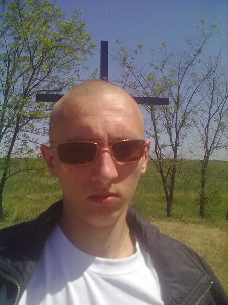 Жека Шумаков