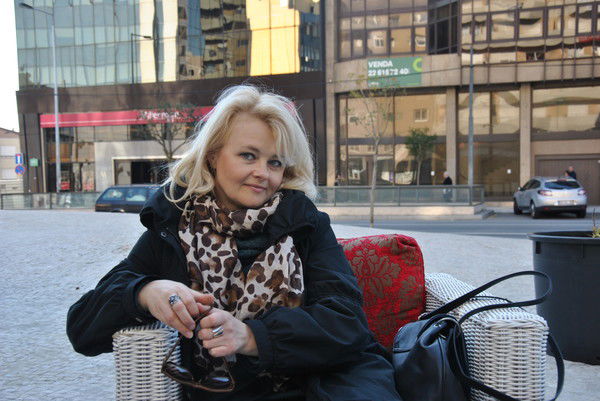 Светлана Дорофеева